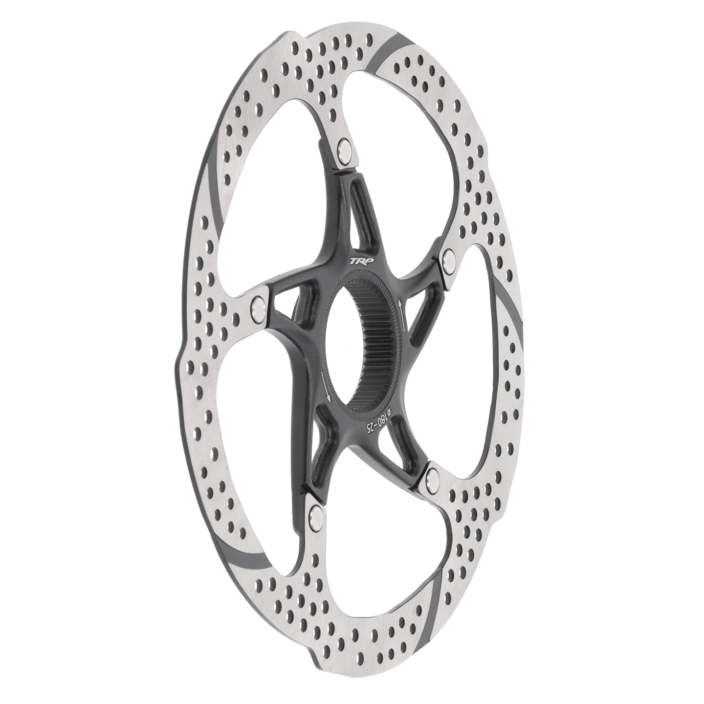 TRP TR-25 Bremsscheibe 180 mm | Centerlock | 1,8 mm | ohne Lockring