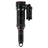 RockShox Super Deluxe RC3 Luftdämpfer | 205x60 mm Trunnion | DebonAir