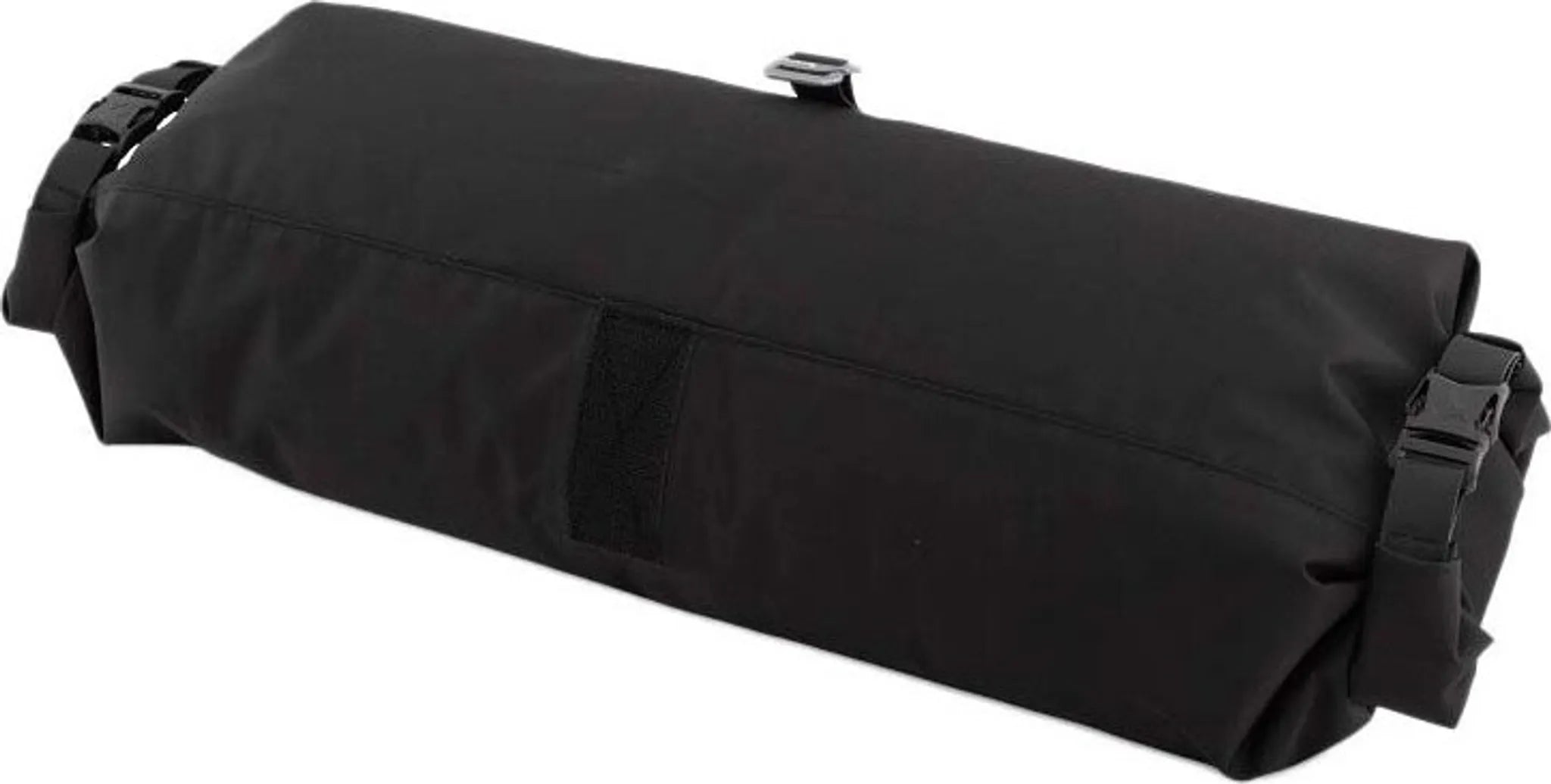 ACEPAC Bar Drybag MKII Lenkertasche 8 L | 15 x 45 cm | wasserdicht | Schwarz