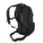 ACEPAC ZAM 15 EXP MKII Fahrradrucksack | 15 L | erweiterbar | Schwarz