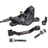 Shimano SLX M7100 Scheibenbremse | 2-Kolben | Vorderbremse | I-Spec EV | inkl. 20 mm Postmount Adapter