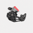 SRAM Rival XPLR eTap AXS Schaltwerk | 12-fach | max. 44 Zähne | elektrisch | Rennrad, Gravel (ohne Akku)