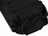 ACEPAC Saddle Drybag MKII Satteltasche 8 L | 17 x 45 cm | wasserdicht | Schwarz