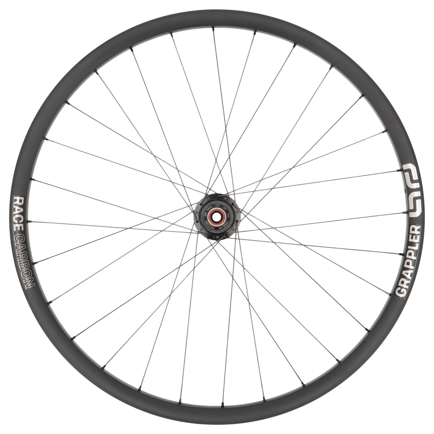 E*Thirteen Grappler Race Carbon | Hinterrad 29" | MTB | Disc 6-Loch | 12x148 mm Boost | SRAM XD