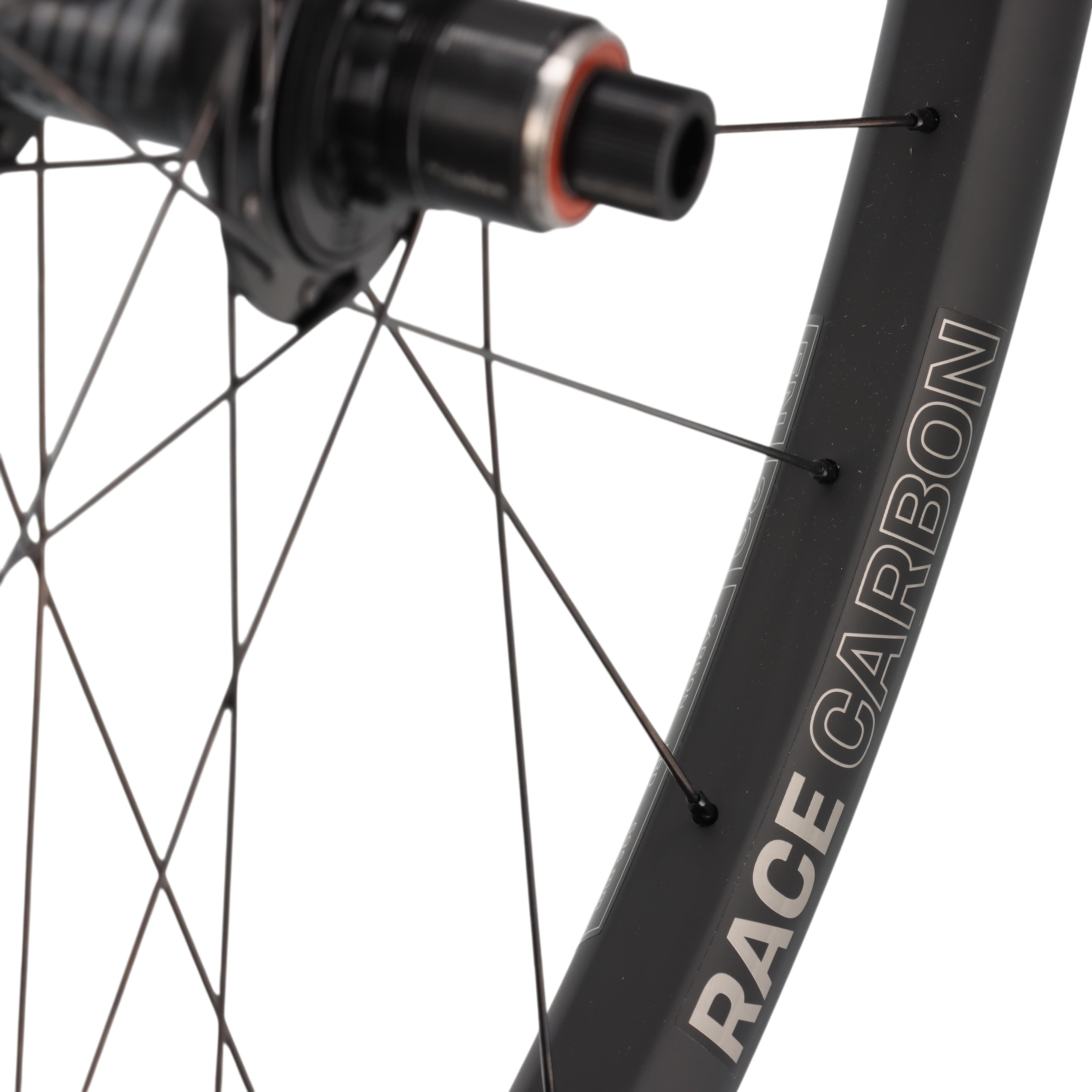 E*Thirteen Grappler Race Carbon | Hinterrad 29" | MTB | Disc 6-Loch | 12x148 mm Boost | SRAM XD