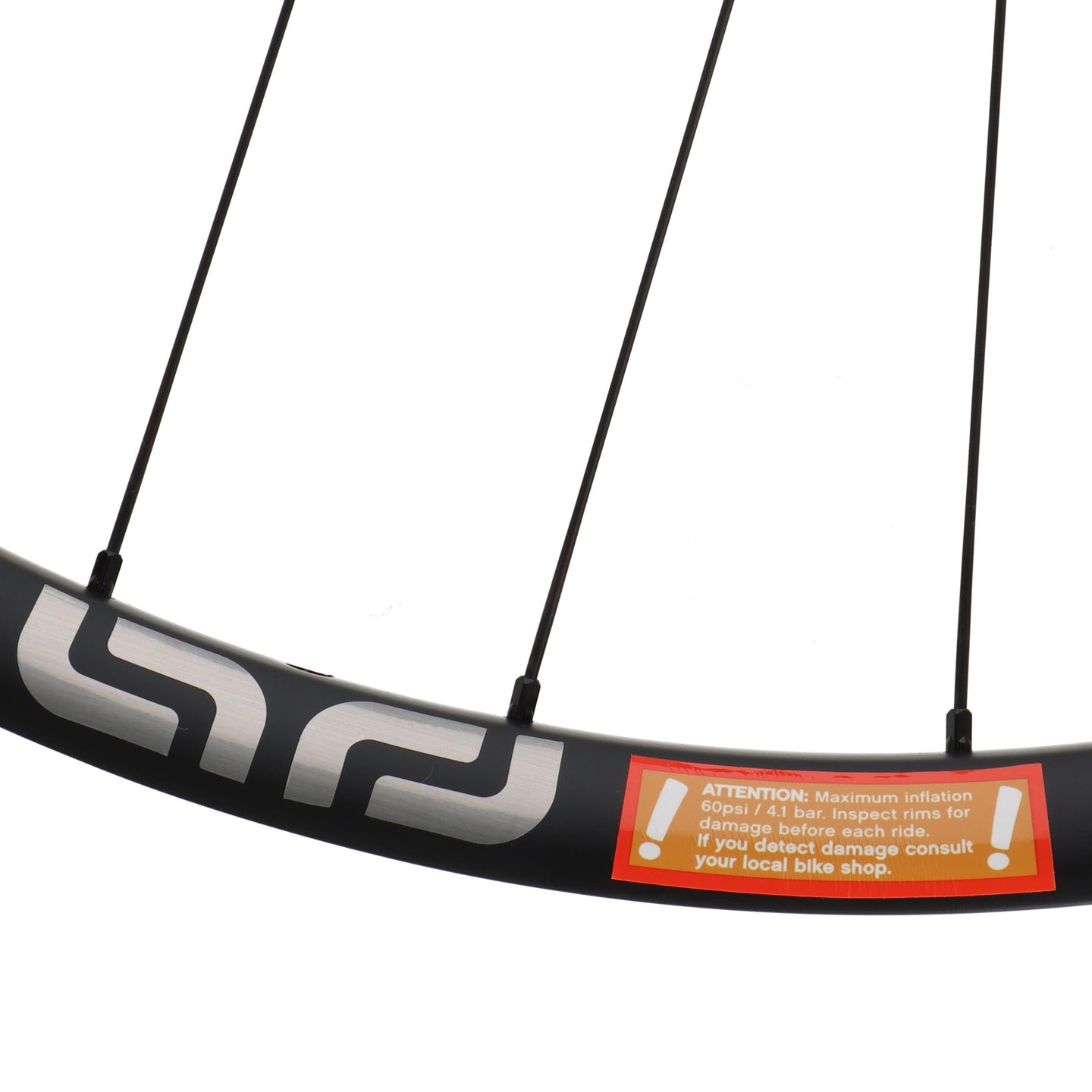 E*Thirteen Grappler Race Carbon E-Spec | Vorderrad 29" | E-MTB | Disc 6-Loch | 15x110 mm Boost