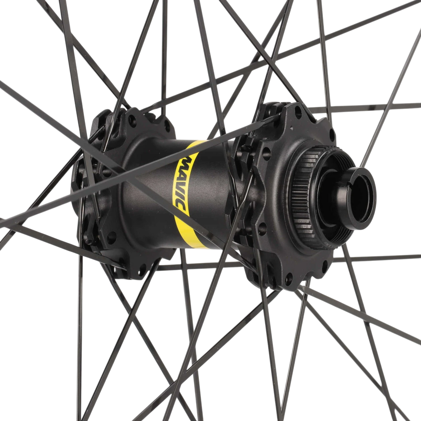 Set roți MAVIC E-DEEMAX S35 27.5" Boost 15x110 mm / 12x148 mm Centerlock Shimano Microspline