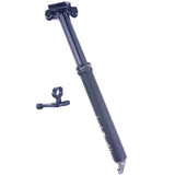 Tijă de șa telescopică FOX Transfer Performance Elite 30,9 mm, inclusiv telecomandă