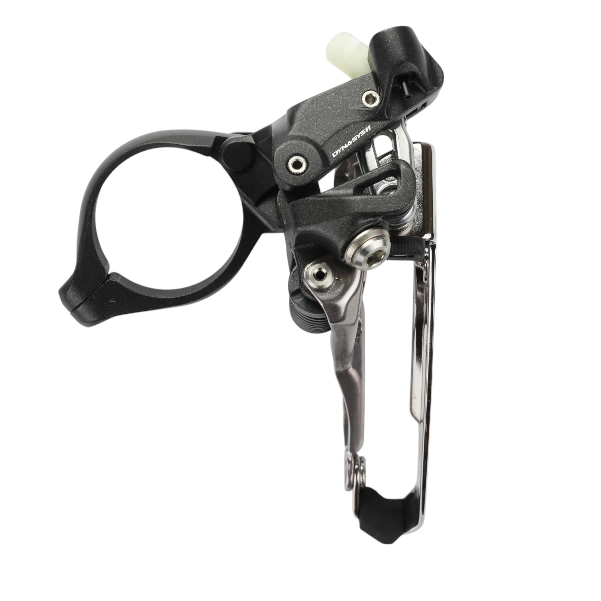 Schimbător față Shimano XTR FD-M9000 3x11 Clemă joasă 34,9 mm