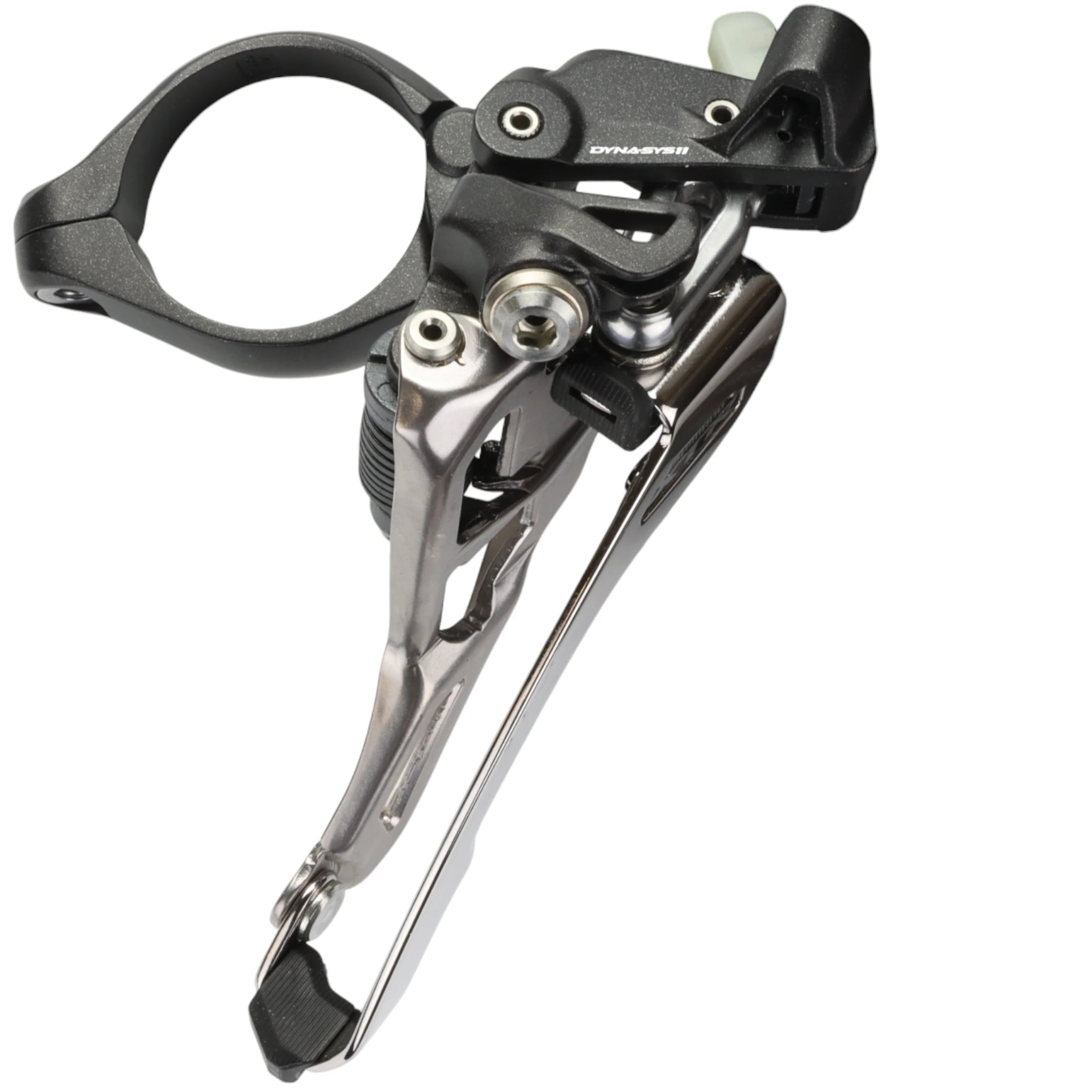 Schimbător față Shimano XTR FD-M9000 3x11 Clemă joasă 34,9 mm