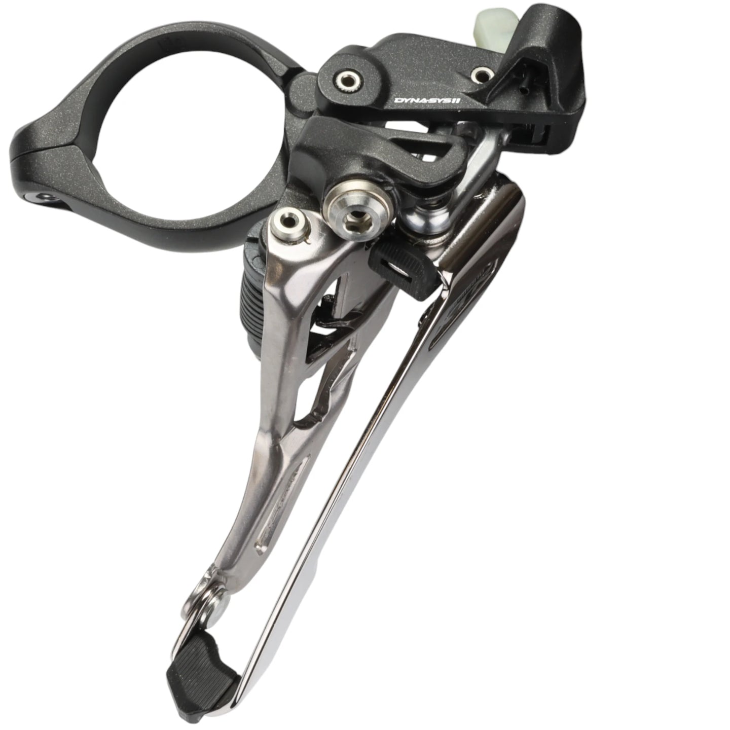 Schimbător față Shimano XTR FD-M9000 3x11 Clemă joasă 34,9 mm