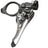 Schimbător față Shimano XTR FD-M9000 3x11 Clemă joasă 34,9 mm