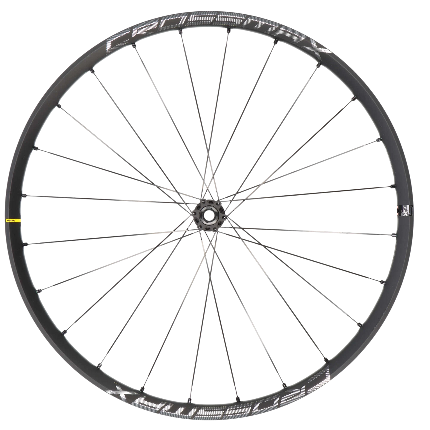Set roți MAVIC Crossmax XL S 29" Boost 15x110 mm Centerlock Shimano Microspline