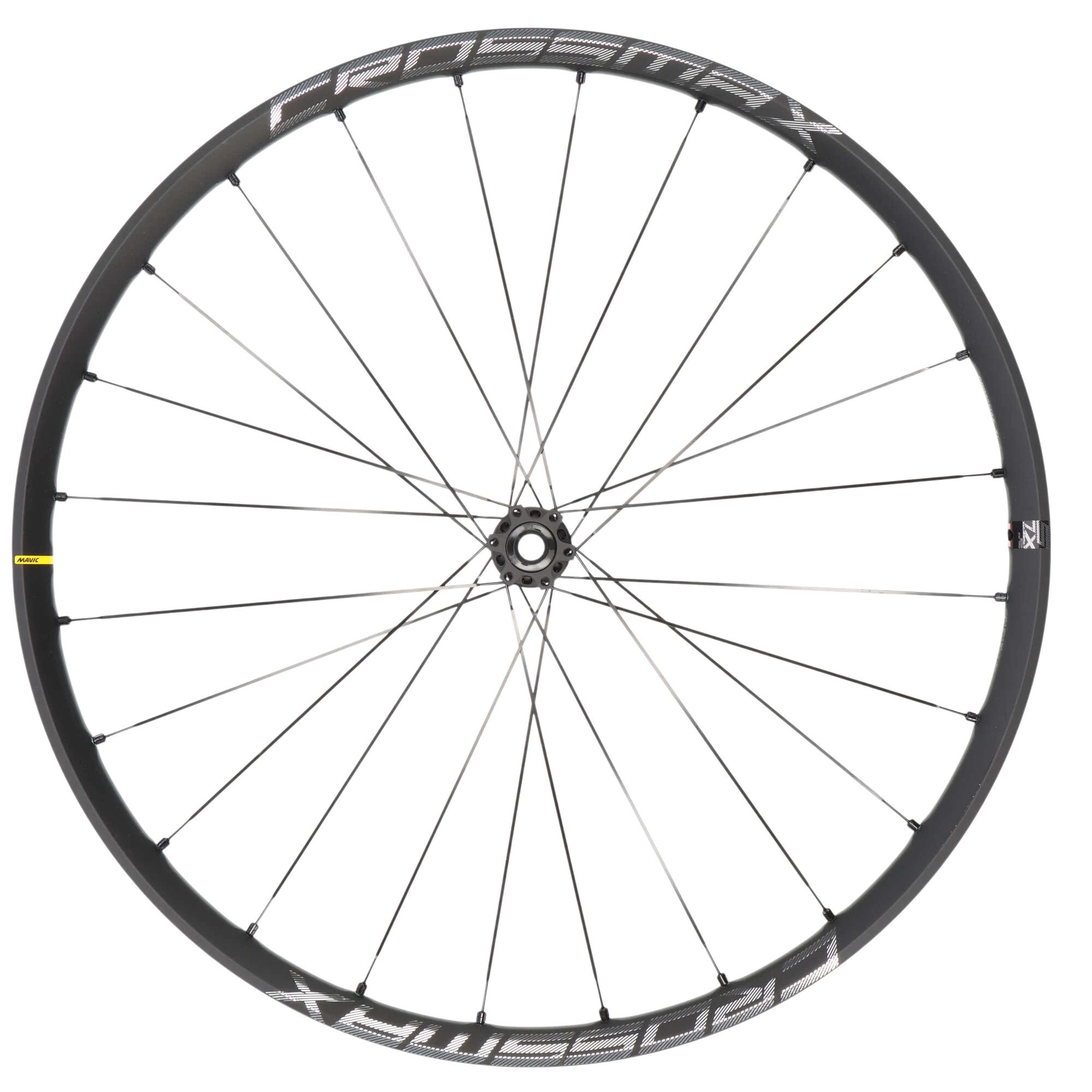 Set roți MAVIC Crossmax XL S 29" Boost 15x110 mm Centerlock Shimano Microspline