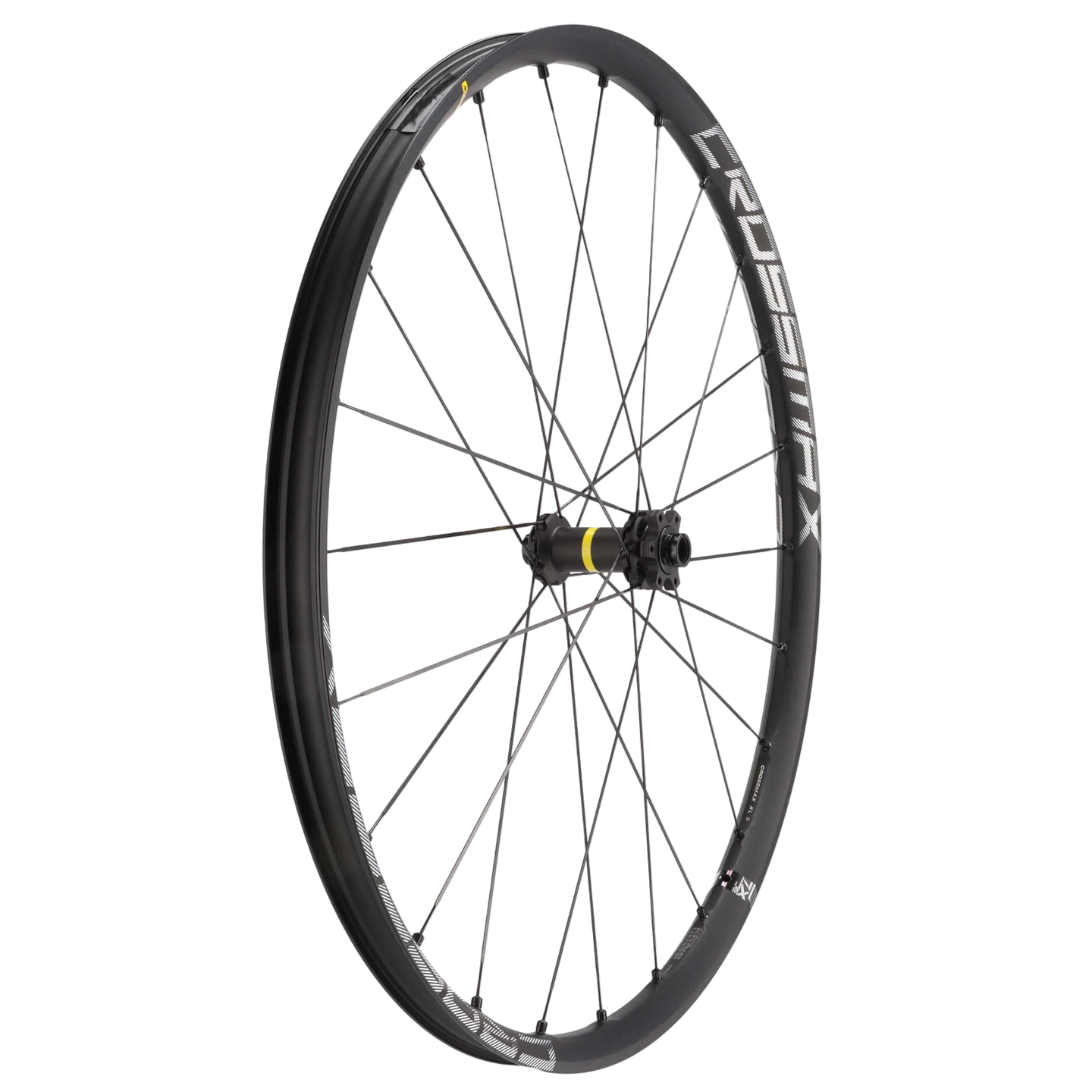 Set roți MAVIC Crossmax XL S 29" Boost 15x110 mm Centerlock Shimano Microspline