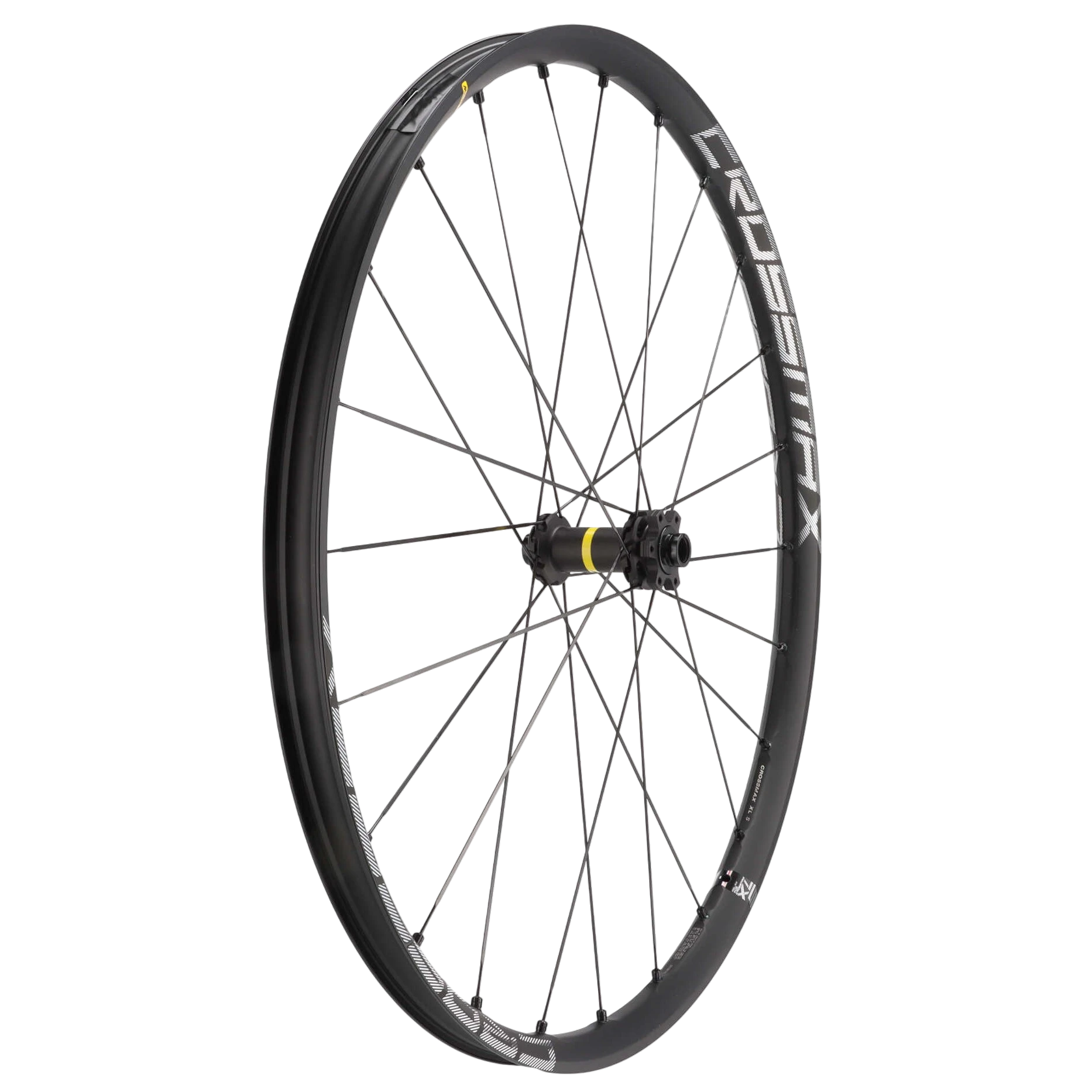 Set roți MAVIC Crossmax XL S 29" Boost 15x110 mm Centerlock Shimano Microspline