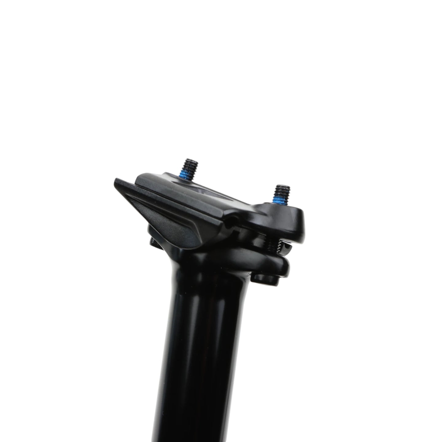 Tijă de șa TRANZX Vario, cursă 31,6 mm, 125 mm, inclusiv telecomandă