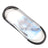 Tijă de șa TRANZX Vario, cursă 31,6 mm, 125 mm, inclusiv telecomandă