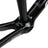 Bicicletă de șosea Focus Izalco Race Disc cadru negru carbon (54 cm/M)