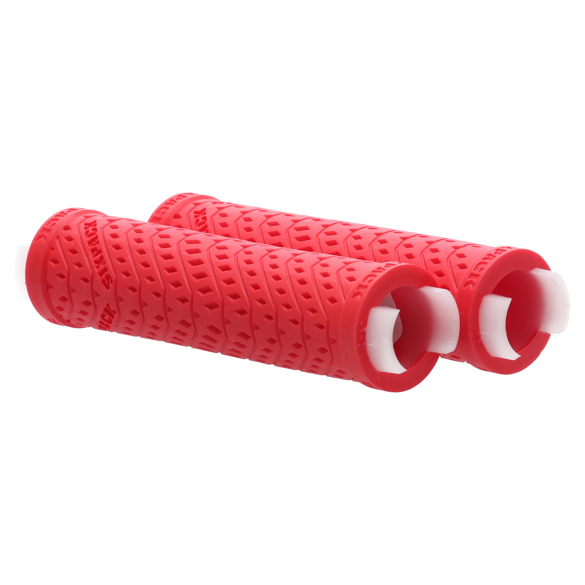 Sixpack K-Trix Lock-On Griffe | MTB | Rot / Blau
