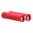 Sixpack K-Trix Lock-On Griffe | MTB | Rot / Blau