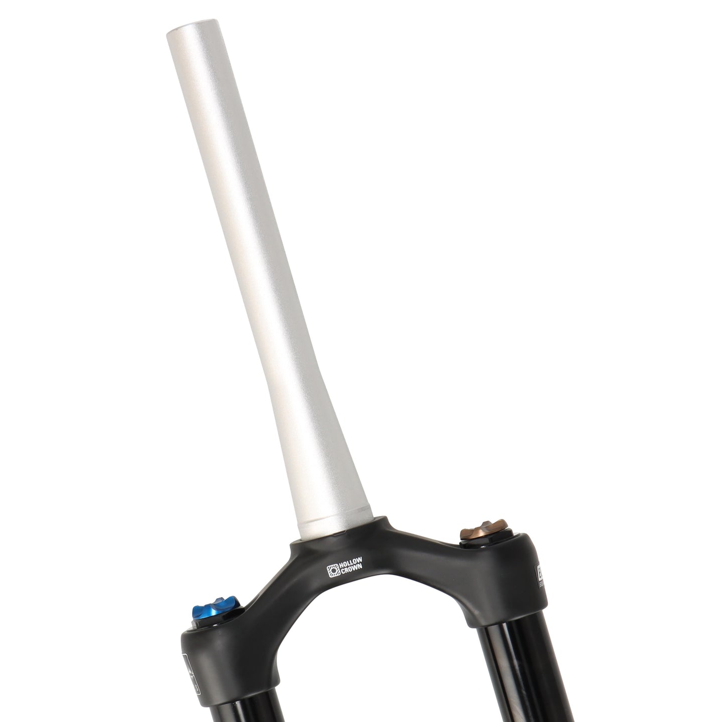 SR Suntour Durolux 36 EQ 27,5" Federgabel | 170 mm | RC PCS | Boost 15x110 mm | Tapered