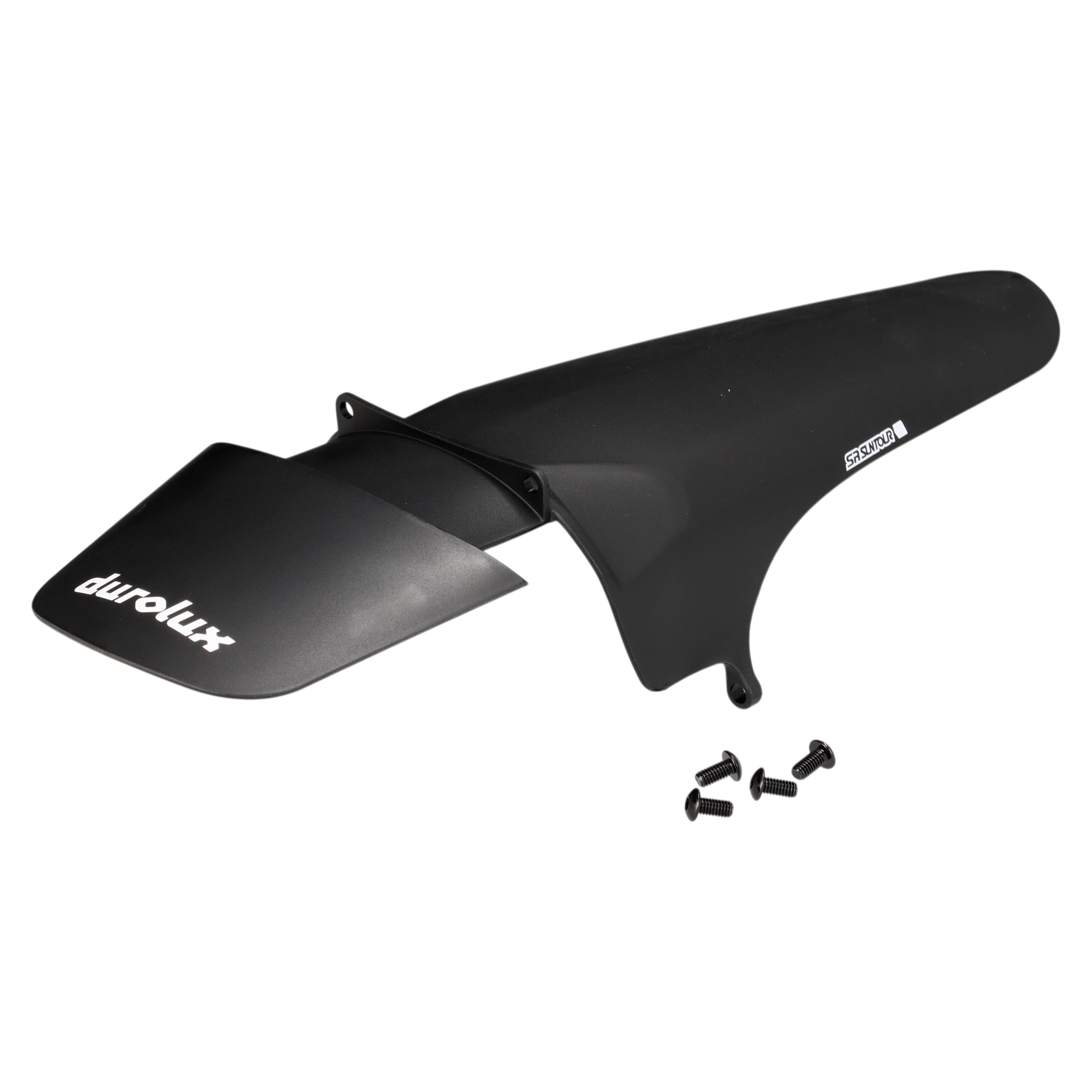 SR Suntour Durolux 36 EQ 27,5" Federgabel | 170 mm | RC PCS | Boost 15x110 mm | Tapered