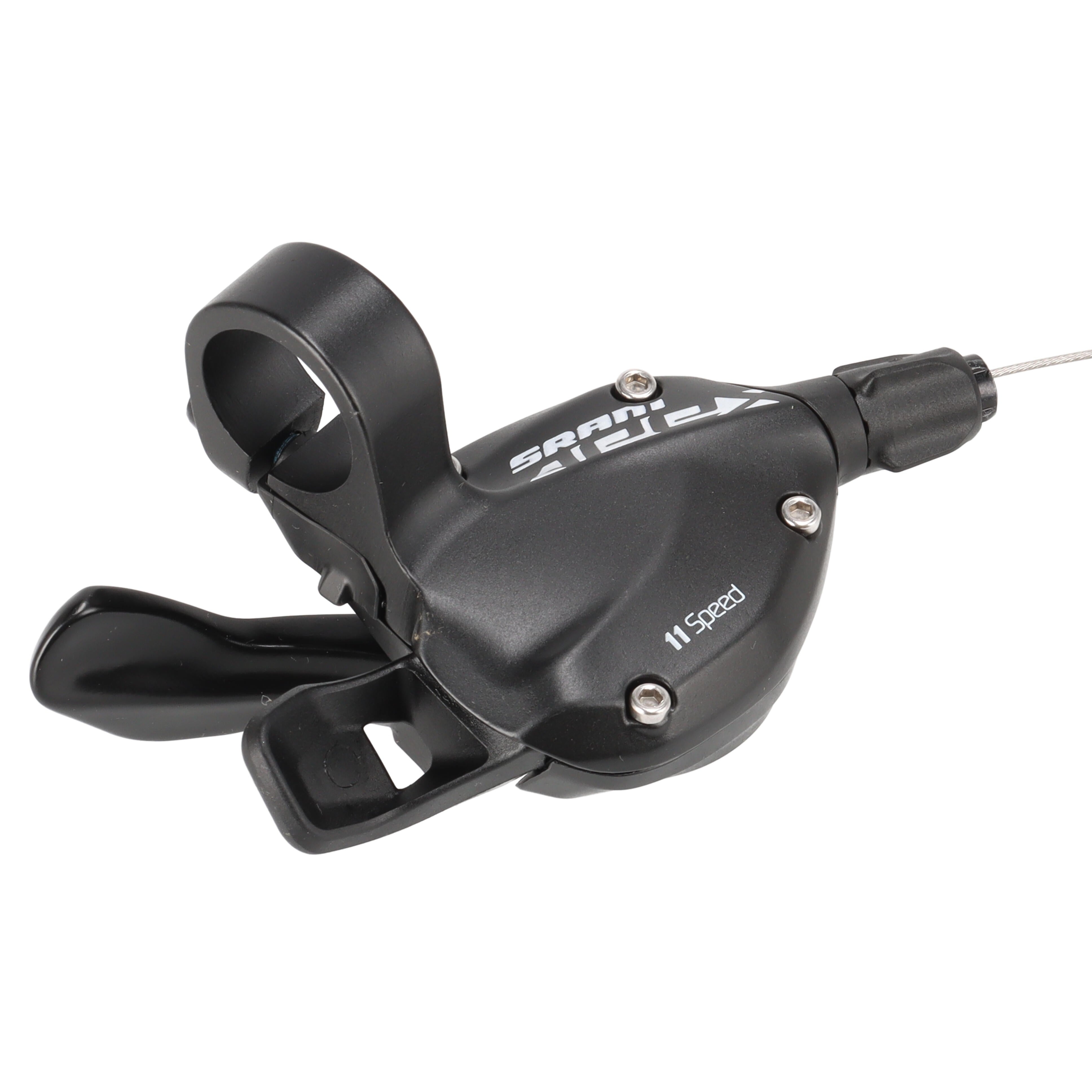 SRAM Apex 1 Trigger Schalthebel 11-fach | Exact Actuation