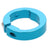 Sixpack K-Trix Lock-On Griffe | MTB | Weiß / Blau