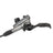 Frână pe disc Shimano XTR BL-M9120 / BR-M9120 | 4 pistoane | furtun de 900 mm | roată față | trail / enduro
