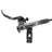 Frână pe disc Shimano XTR BL-M9120 / BR-M9120 | 4 pistoane | furtun de 900 mm | roată față | trail / enduro