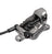 Frână pe disc Shimano XTR BL-M9120 / BR-M9120 | 4 pistoane | furtun de 900 mm | roată față | trail / enduro