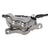 Frână pe disc Shimano XTR BL-M9120 / BR-M9120 | 4 pistoane | furtun de 900 mm | roată față | trail / enduro