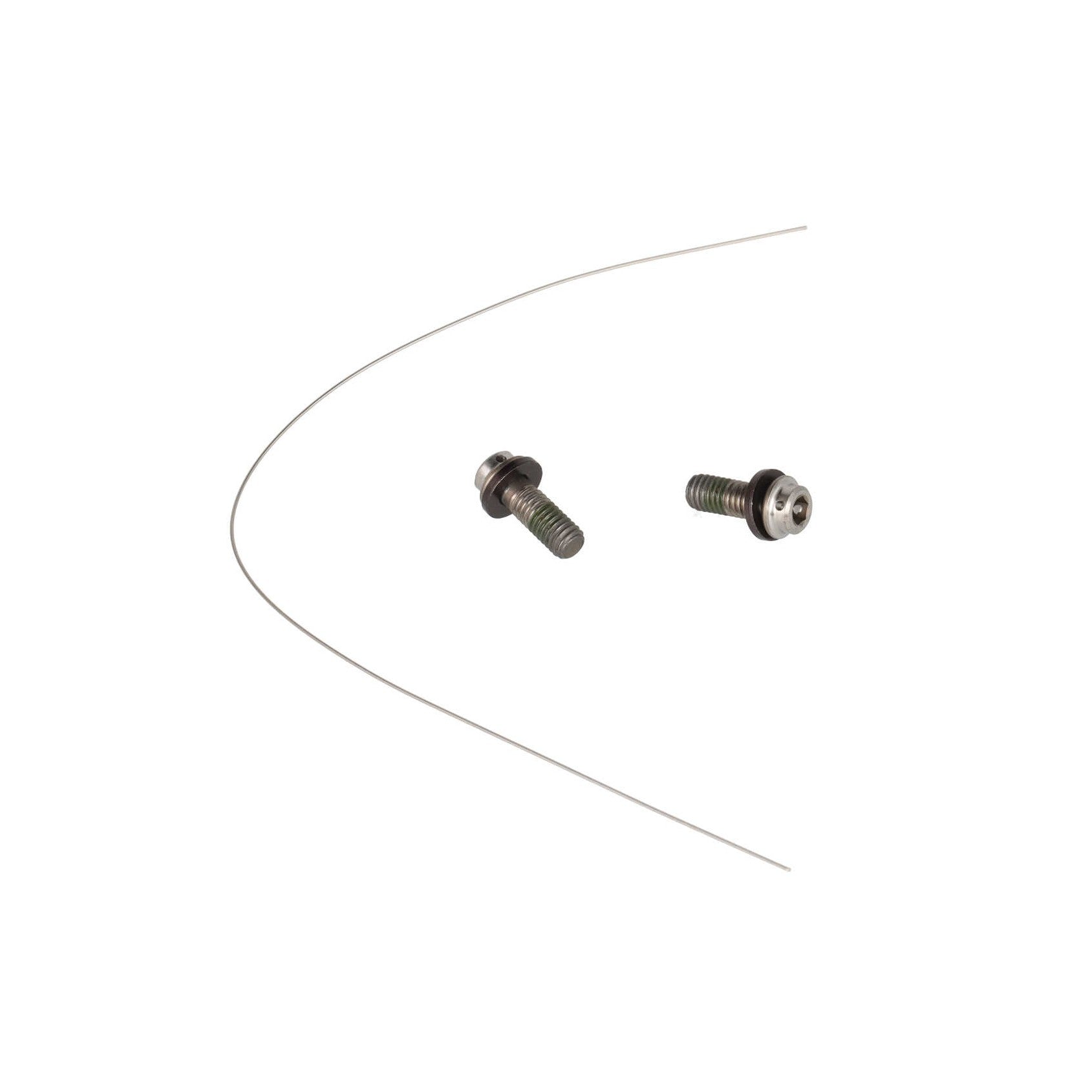 Frână pe disc Shimano XTR BL-M9120 / BR-M9120 | 4 pistoane | furtun de 900 mm | roată față | trail / enduro