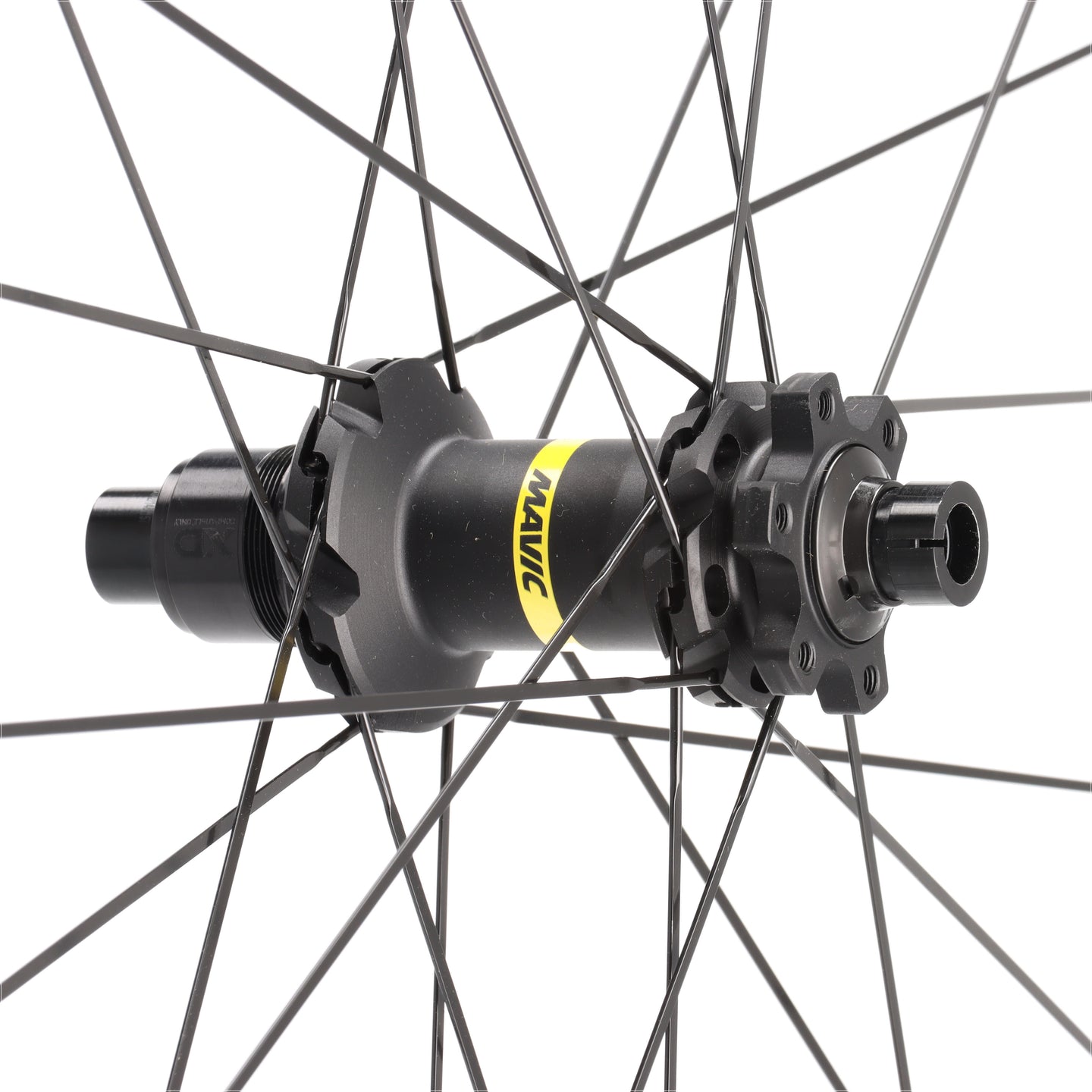 Mavic Crossmax XL R | Laufradsatz 29" | Trail / Enduro | Disc Center Lock | SRAM XD