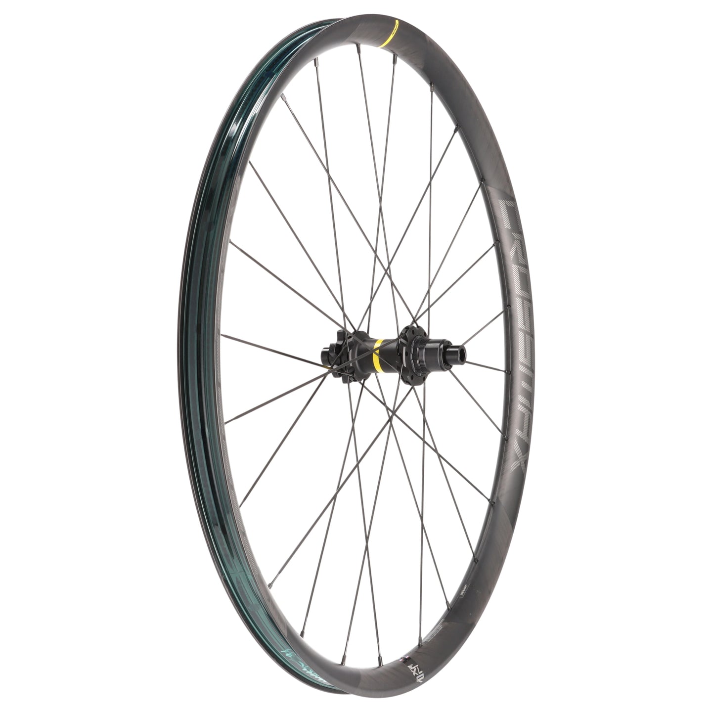 Mavic Crossmax XL R Carbon | Hinterrad 29" | MTB | Disc 6-Loch | 12x148 mm Boost | SRAM XD