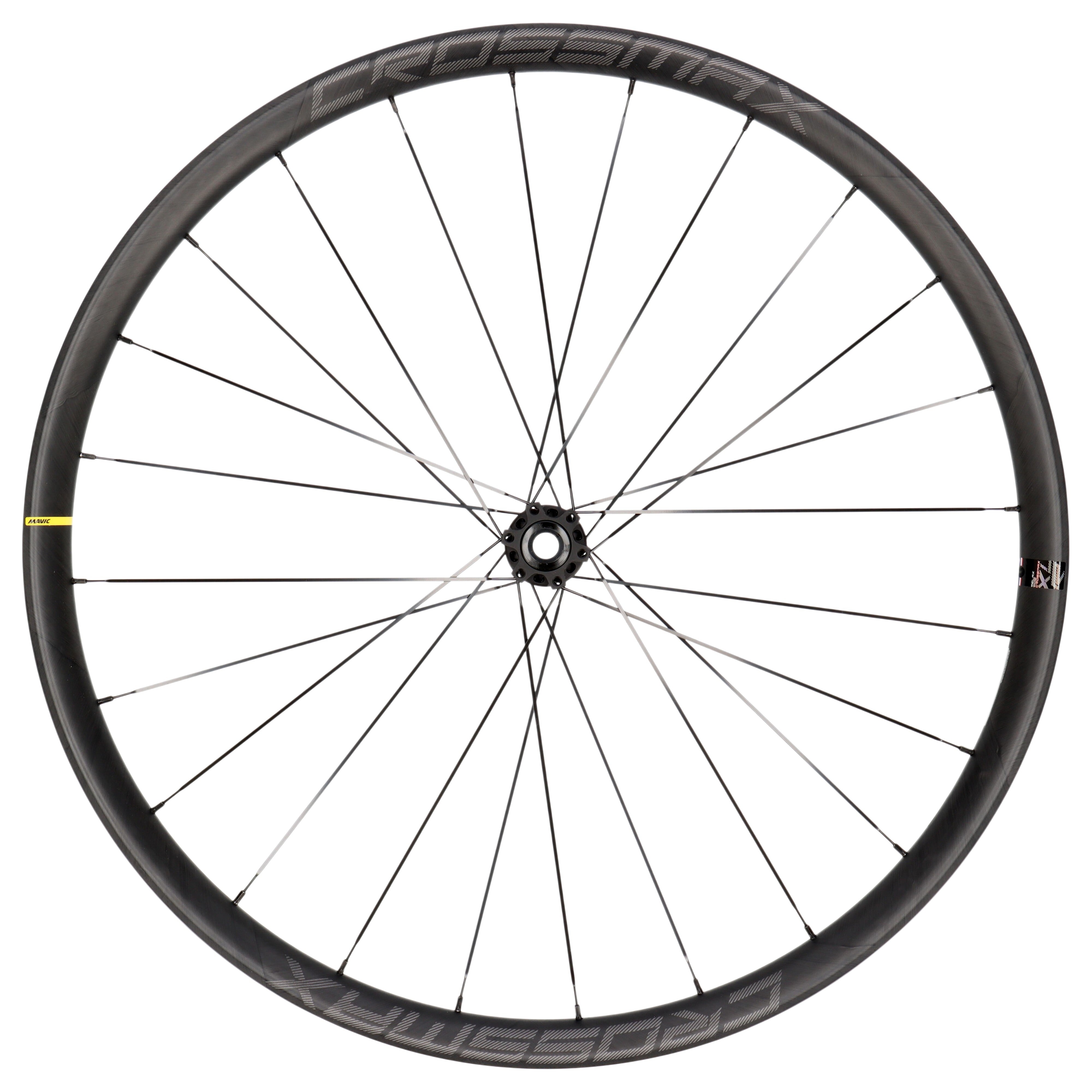 Mavic Crossmax XL R Carbon | Hinterrad 29" | MTB | Disc 6-Loch | 12x148 mm Boost | SRAM XD