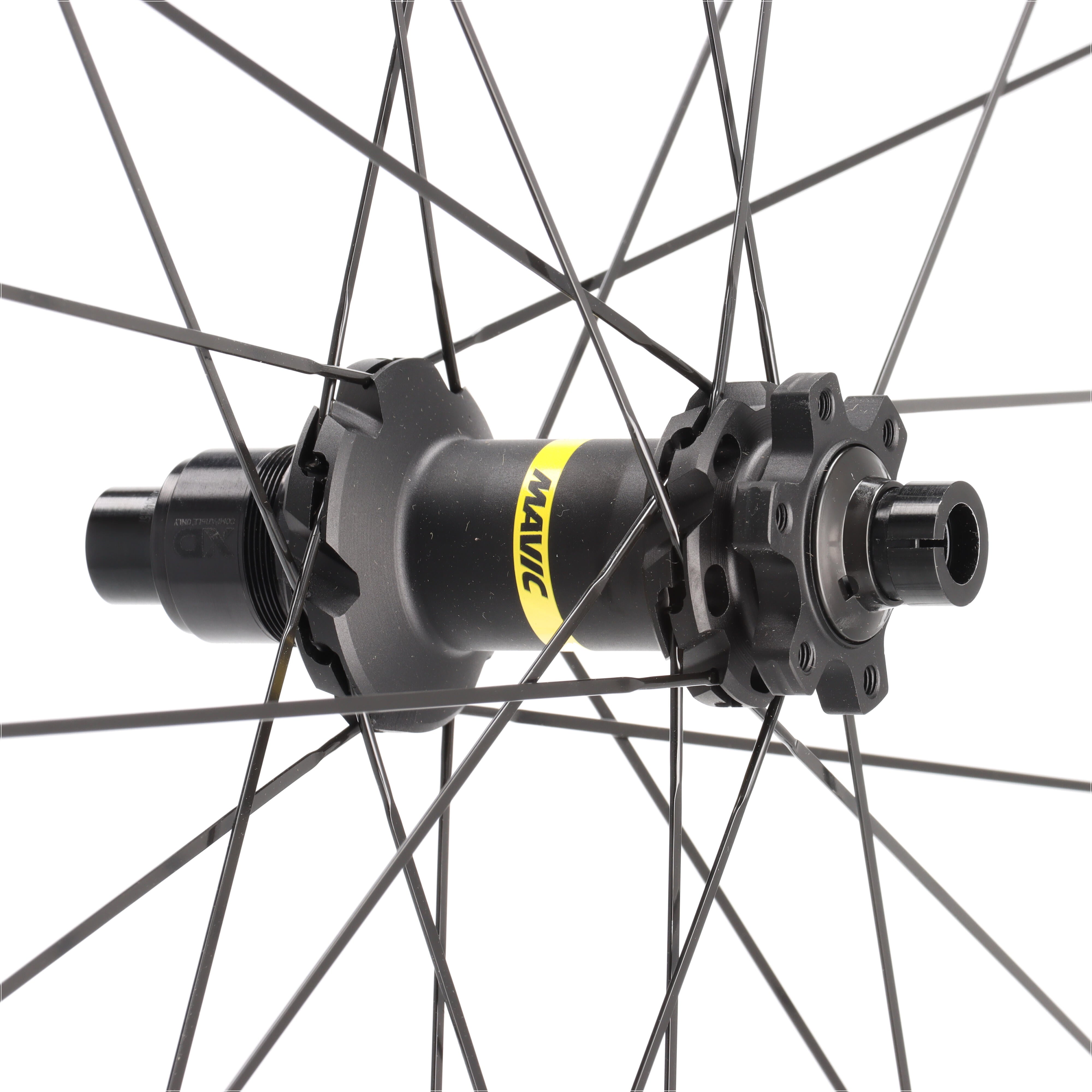 Mavic Crossmax XL R Carbon | Hinterrad 29" | MTB | Disc 6-Loch | 12x148 mm Boost | SRAM XD