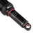 RockShox Super Deluxe RCT Hinterbaudämpfer | 205x60 mm | Trunnion | DebonAir (B Ware)