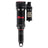 RockShox Super Deluxe RCT Hinterbaudämpfer | 205x60 mm | Trunnion | DebonAir (B Ware)