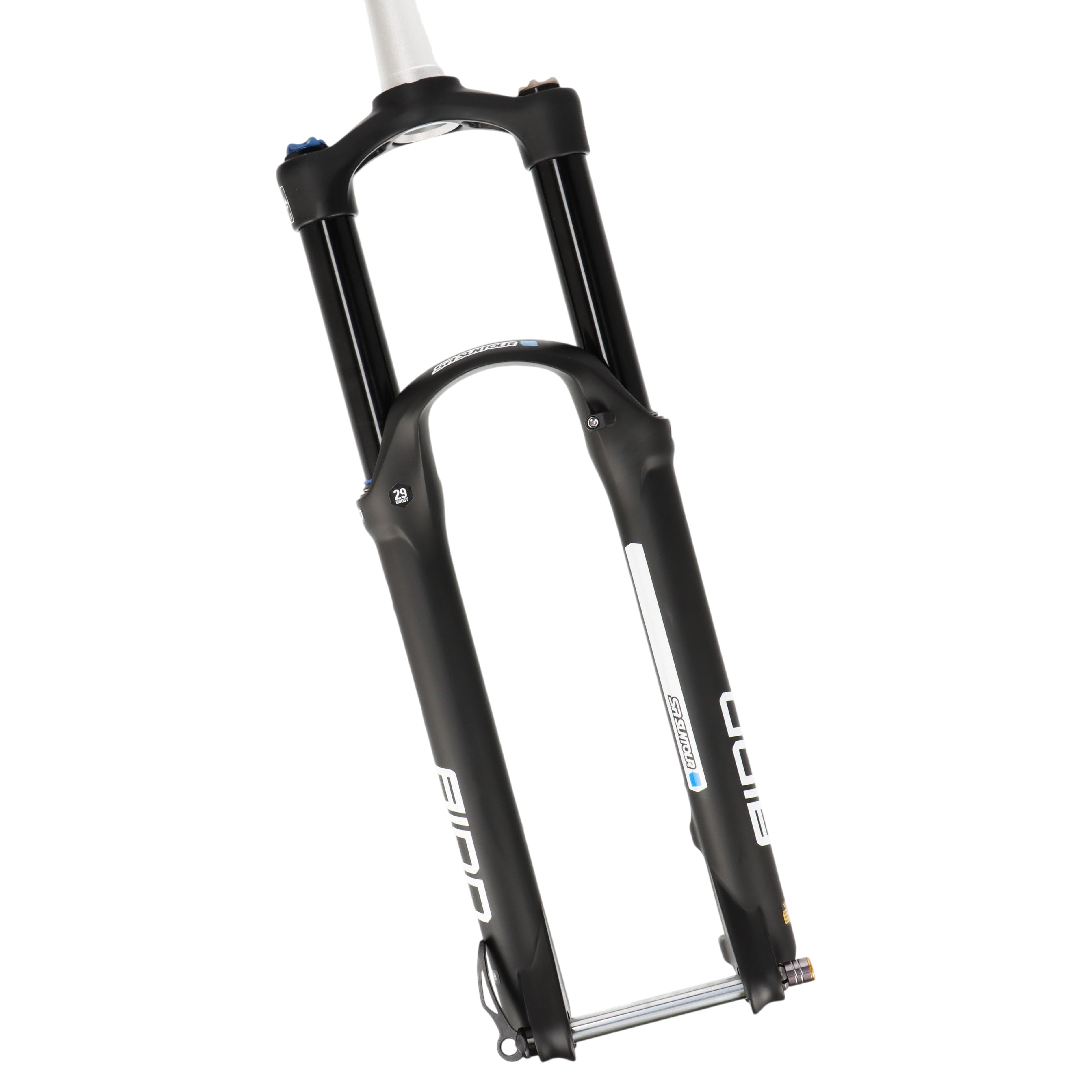 SR Suntour Aion 35 RC PCS Federgabel 29" | Boost 130 mm | Boost 15x110 mm | Tapered
