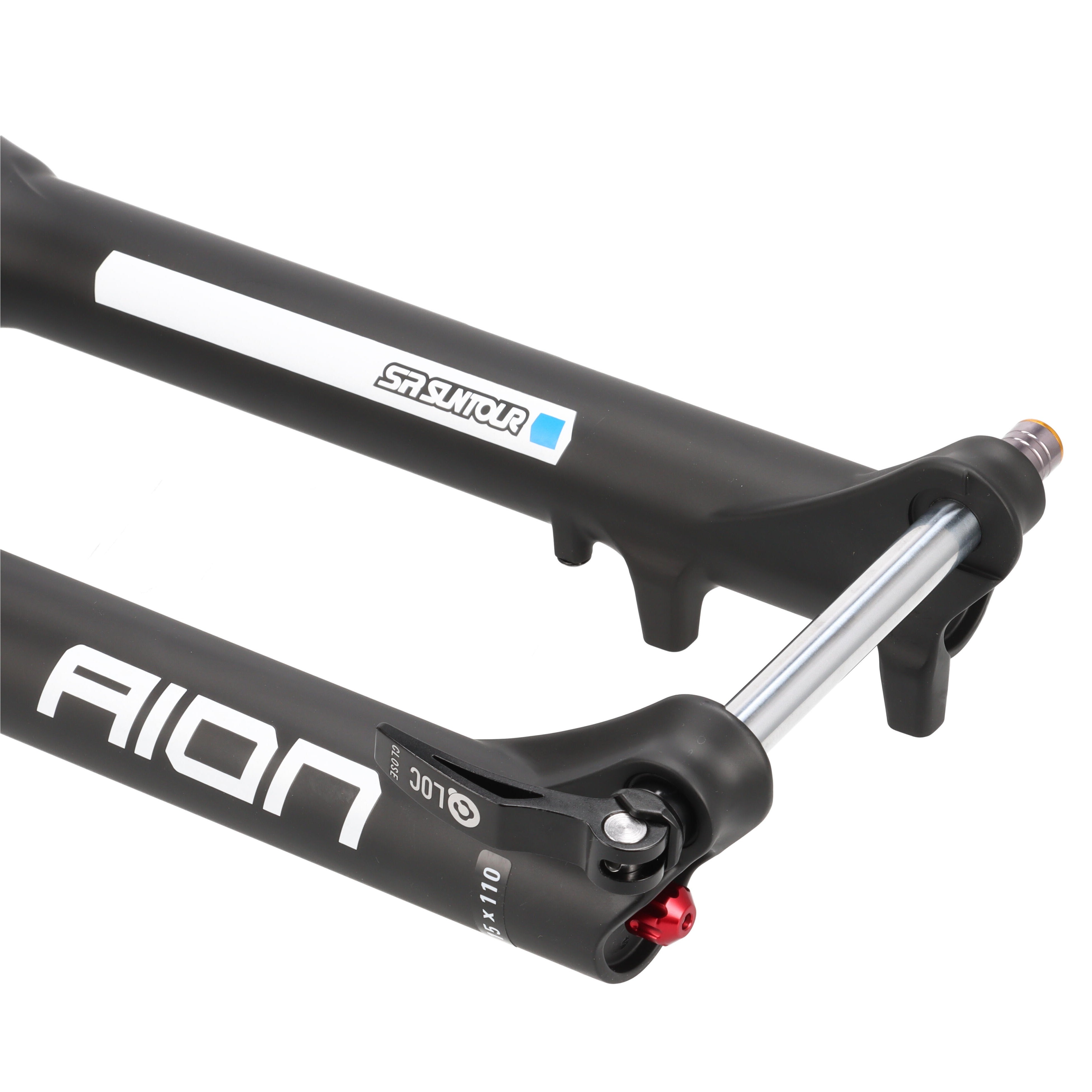 SR Suntour Aion 35 RC PCS Federgabel 29" | Boost 130 mm | Boost 15x110 mm | Tapered