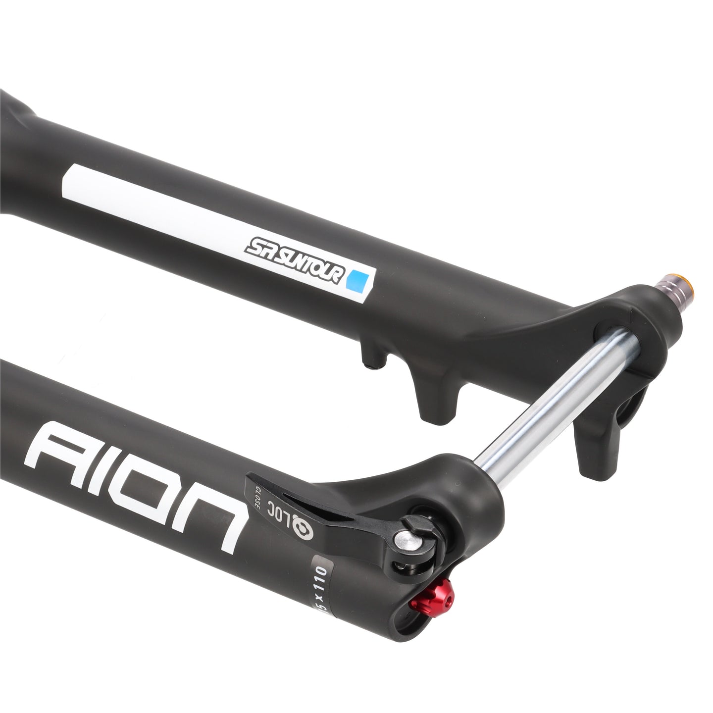 SR Suntour Aion 35 RC PCS Federgabel 29" | Boost 130 mm | Boost 15x110 mm | Tapered