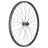 Roată față DT Swiss HX 1700 SPLINE 27.5" | lățime internă jantă 30 mm | axă trecătoare Boost 15x110 mm | Centerlock