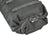 ACEPAC Saddle Drybag MKII Satteltasche 8 L | 17 x 45 cm | wasserdicht | Grau