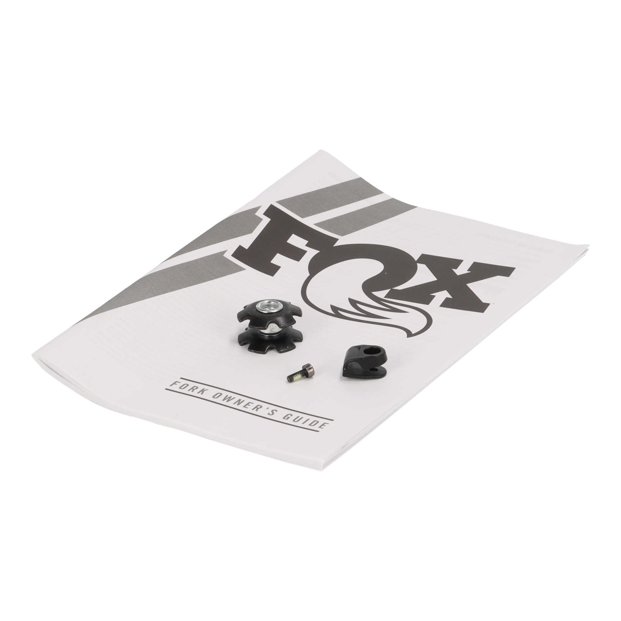 Furcă cu suspensie FOX 38 Float Performance pentru bicicletă electrică, 29" | Cursă 170 mm | Aderență | 3 poziții | Boost 15x110 mm | Conică