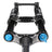 Fox 36 Float Rhythm Federgabel 29" | 160 mm Federweg | Grip 3-Pos | 15x110 mm Boost Kabolt | 44 mm Offset | Schwarz