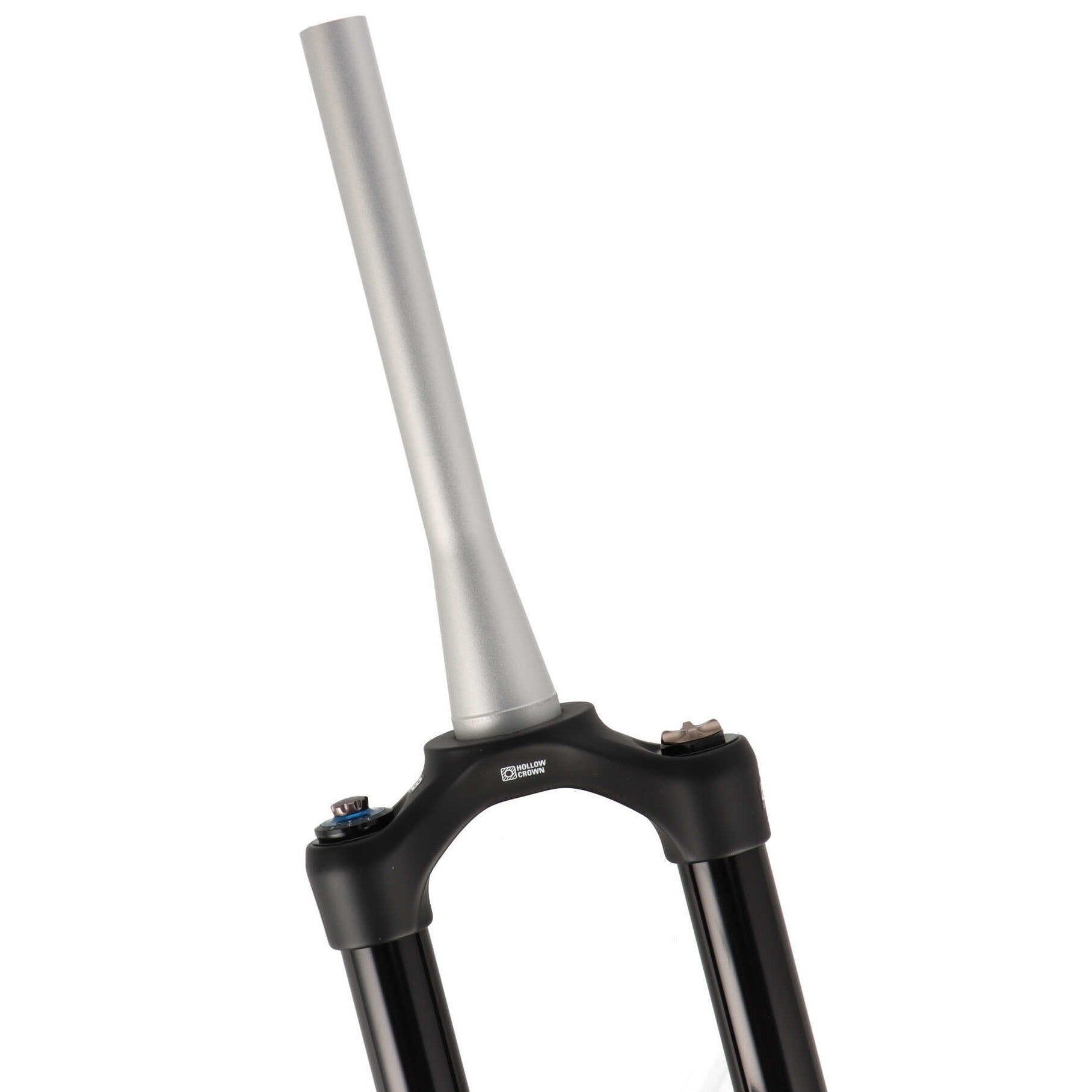Furcă cu suspensie Suntour Durolux 38 Equalizer RC2 29" | 180 mm | Boost 15x110 mm | Conică