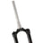 Furcă cu suspensie Suntour Durolux 38 Equalizer RC2 29" | 180 mm | Boost 15x110 mm | Conică