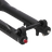 Furcă cu suspensie Suntour Durolux 38 Equalizer RC2 29" | 180 mm | Boost 15x110 mm | Conică